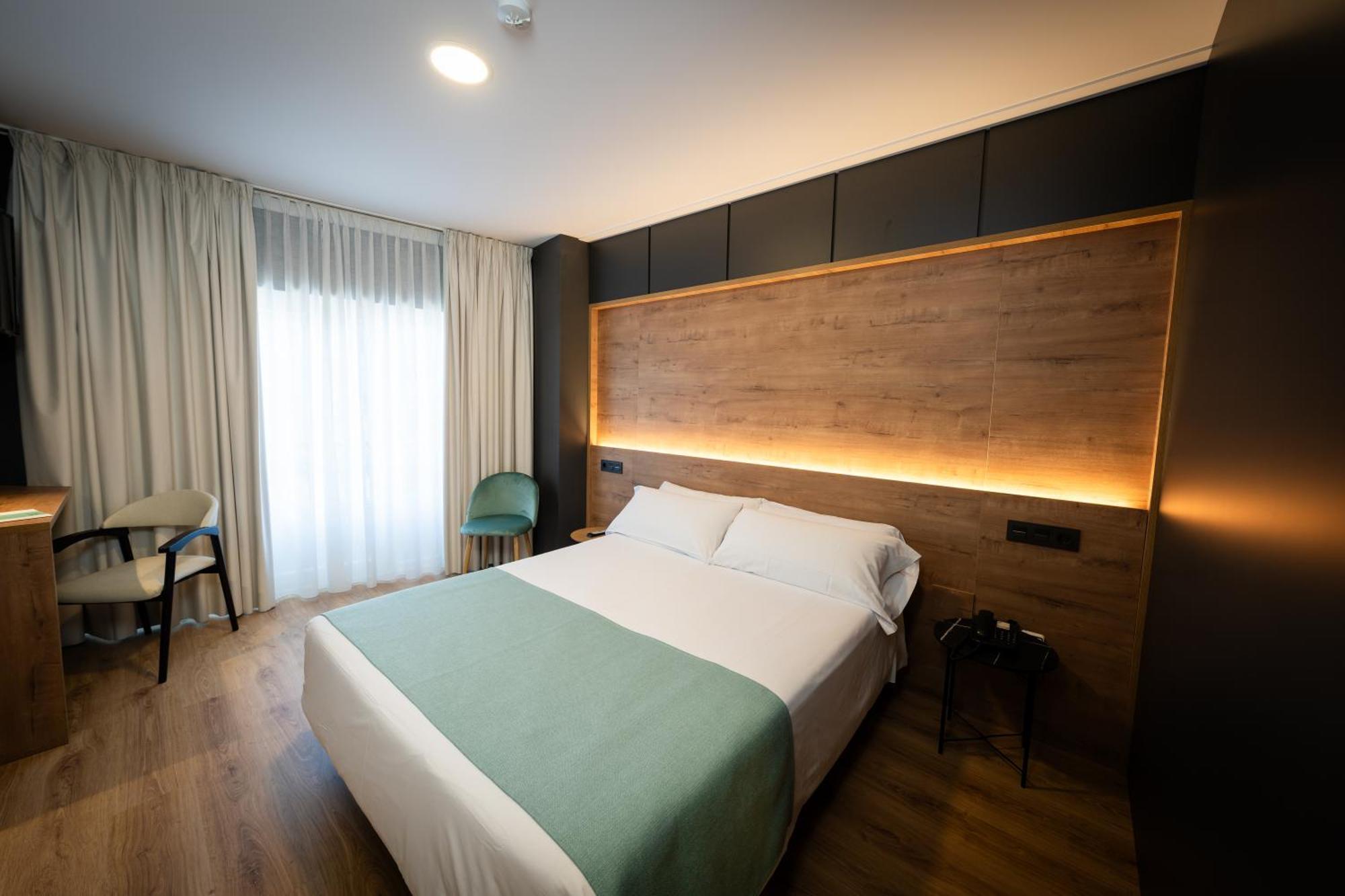 Hotel Oca Insua Costa da Morte Cee Esterno foto